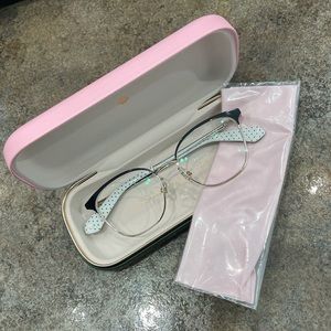Kate Spade Tana Eyeglasses